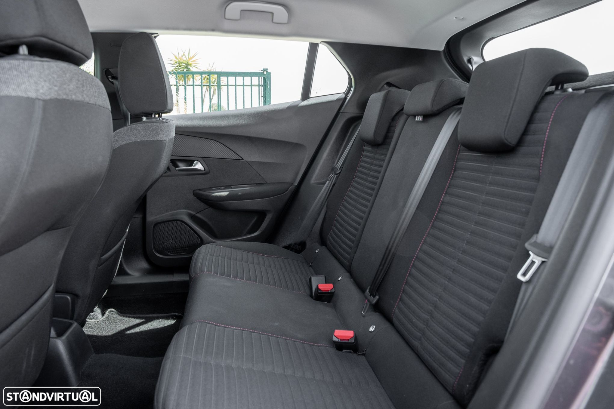 Peugeot 2008 1.5 BlueHDi Active Pack - 19