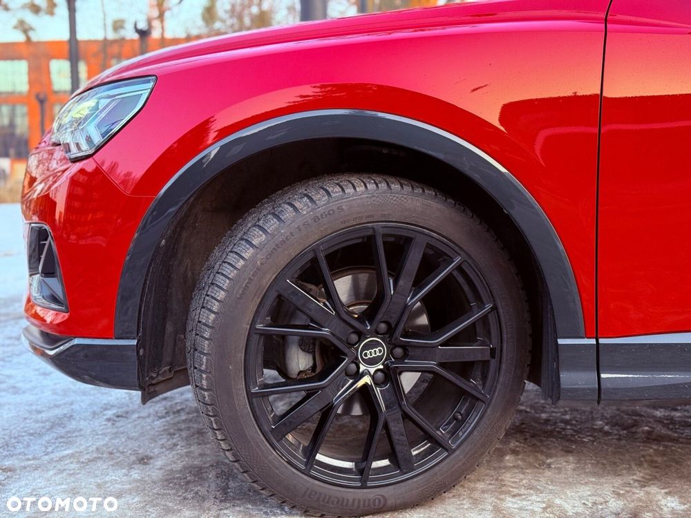 Audi Q3 35 TFSI Advanced S tronic - 6