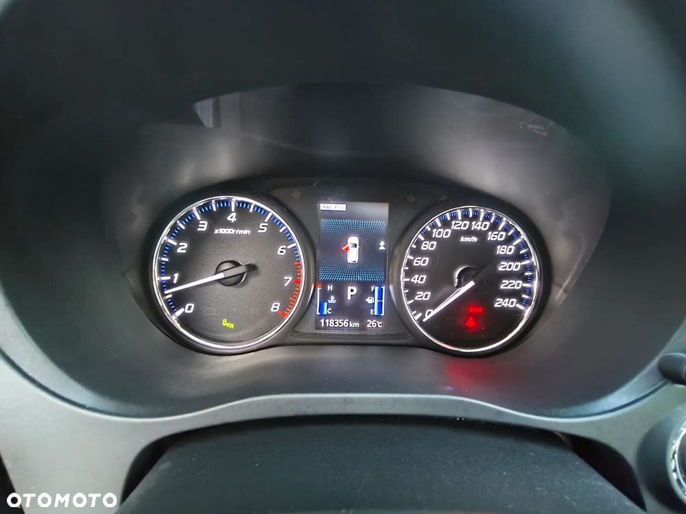 Mitsubishi Outlander - 15