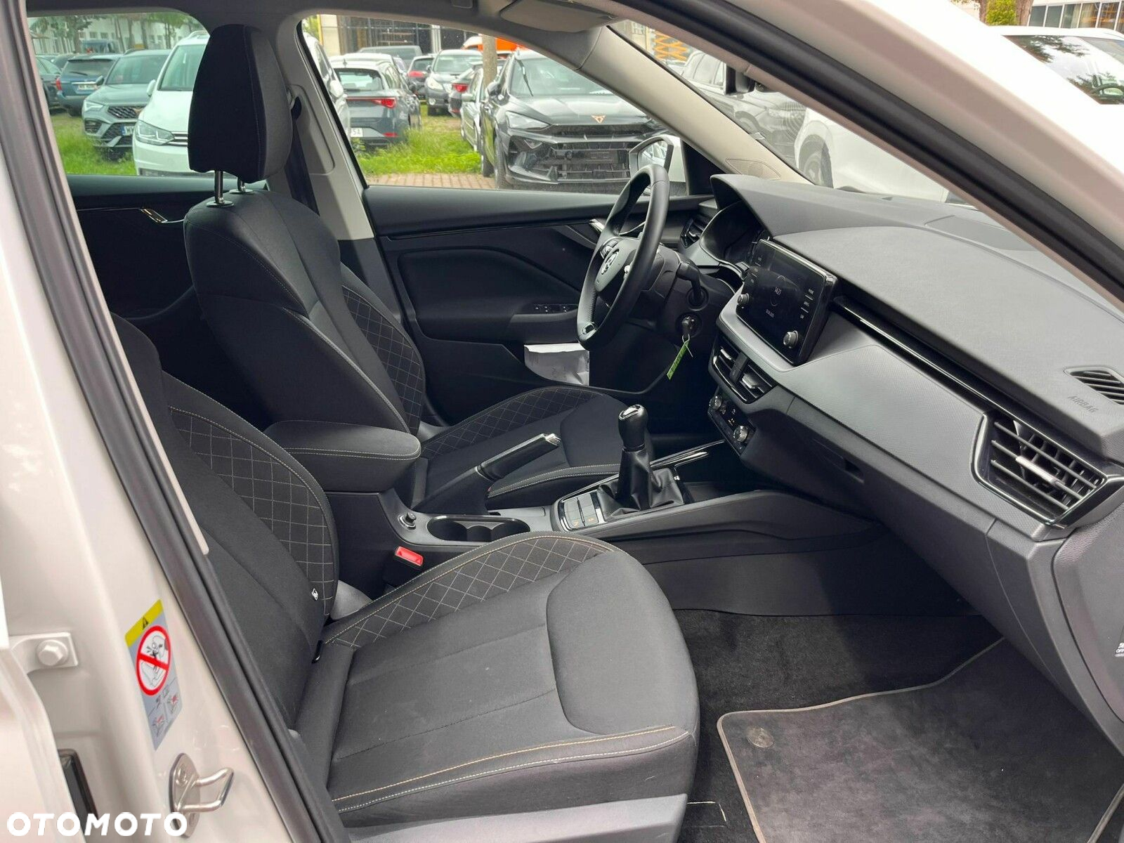 Skoda Kamiq 1.0 TSI Ambition - 30