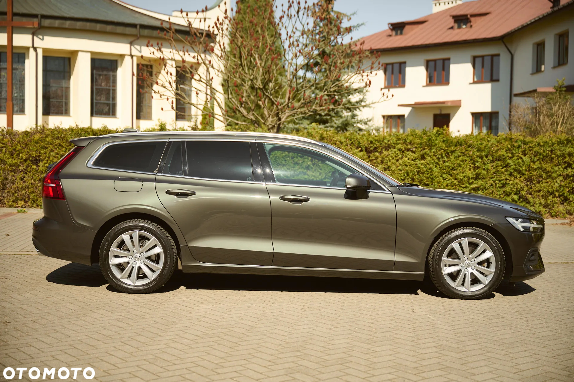 Volvo V60 - 3