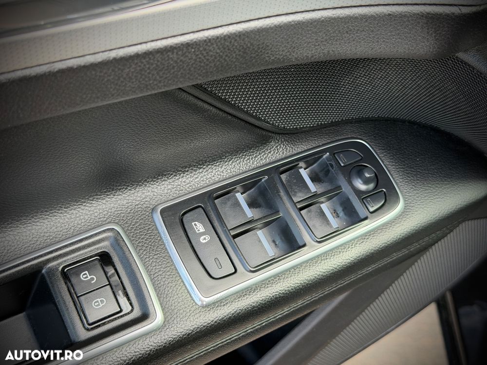 Jaguar XF 20d Aut. R-Sport Ingenium Edition - 27