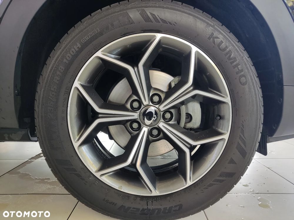 SsangYong/KGM Korando 1.5 T-GDI Quartz 2WD - 17