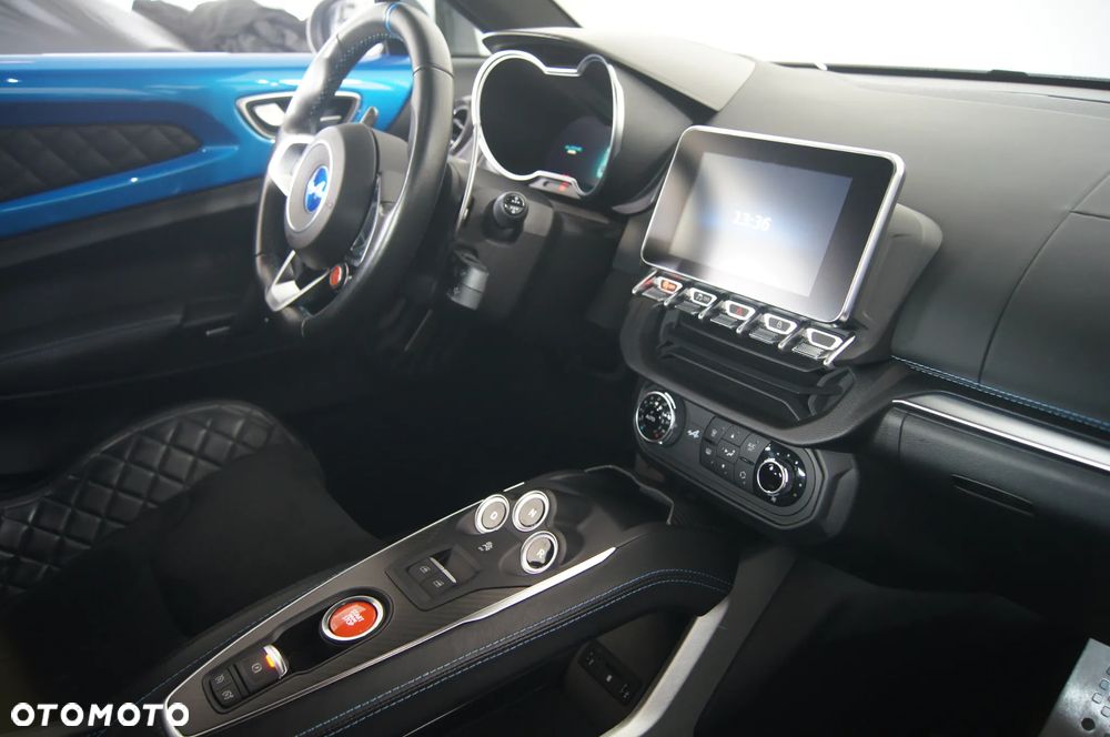 Alpine A110 Pure - 40