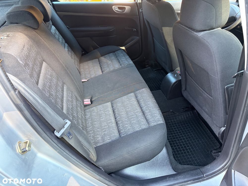 Peugeot 307 1.6 Premium - 15