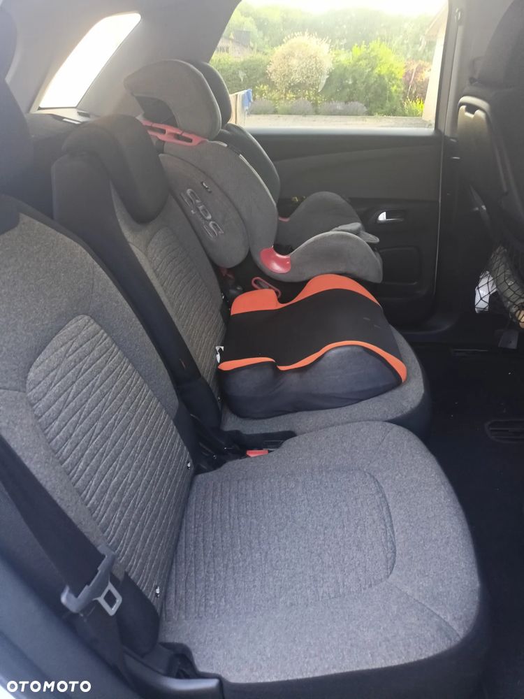Citroën C4 Picasso 1.2 PureTech Exclusive - 6