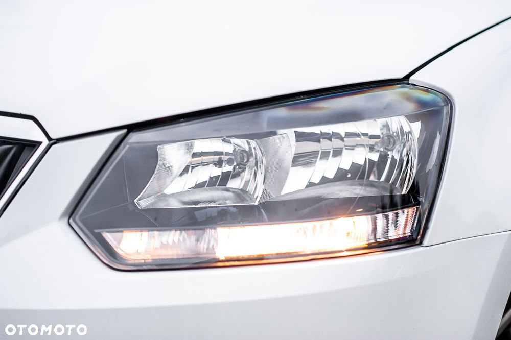 Skoda Yeti - 35