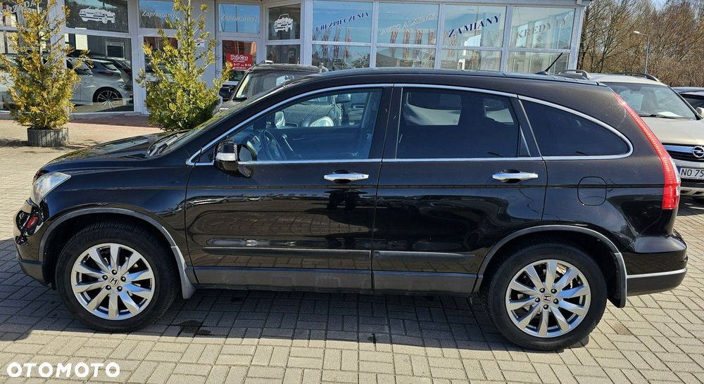 Honda CR-V 2.0 Executive - 6