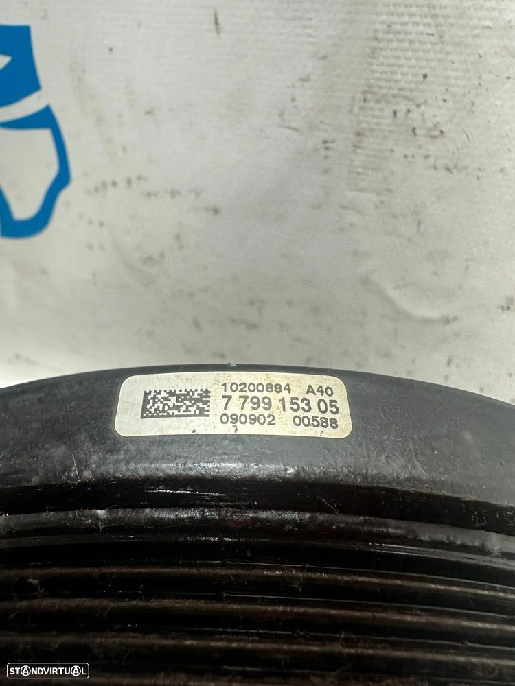 .Poli Polia Cambota Original BMW N47D20 N47 N47N2 7799153 - 8