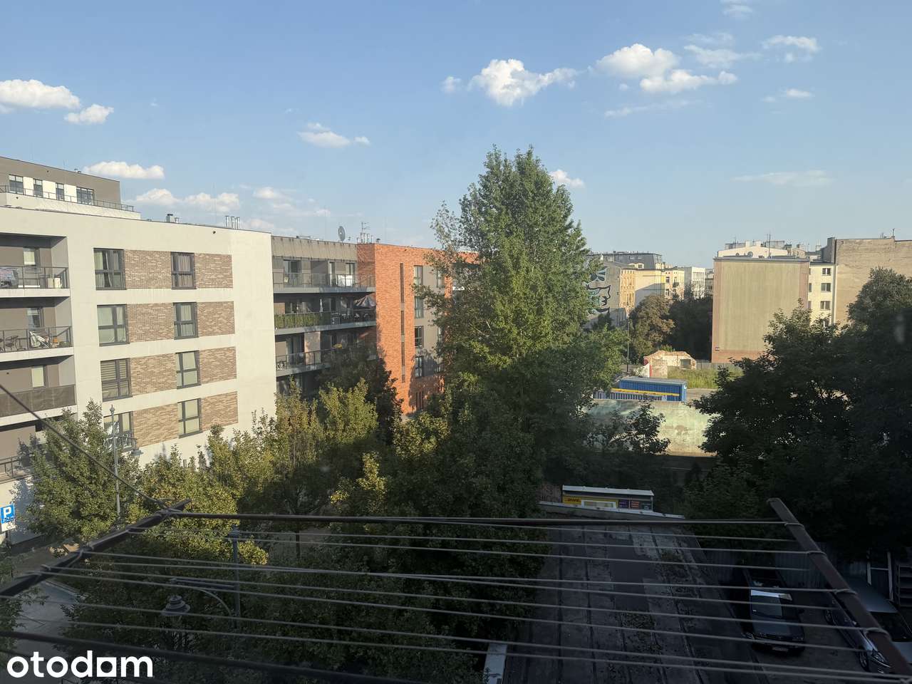 Mieszkanie na Polesiu | 27,65 m2 | świetna inwestycja