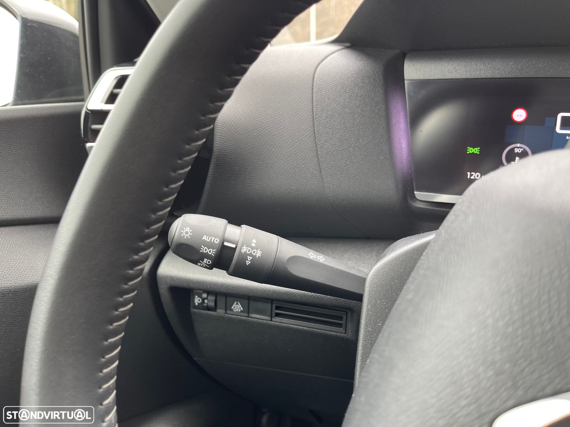 Citroën C4 1.2 PureTech Feel Pack - 15