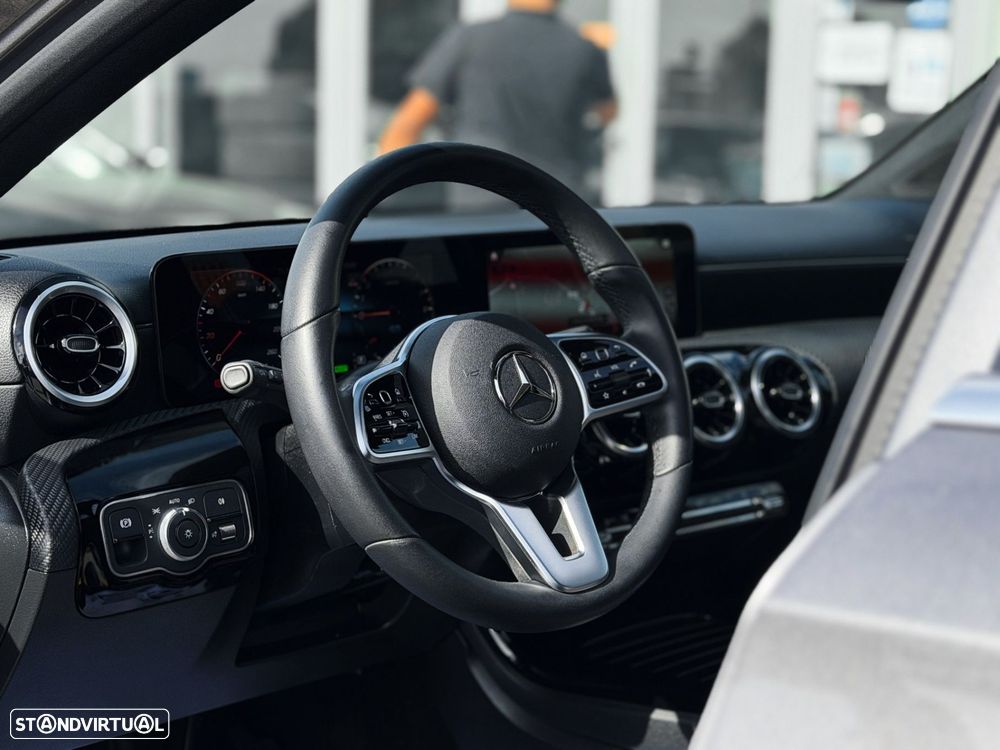 Mercedes-Benz A 250 e Style Plus - 7