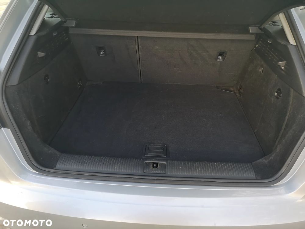 Audi A3 - 19