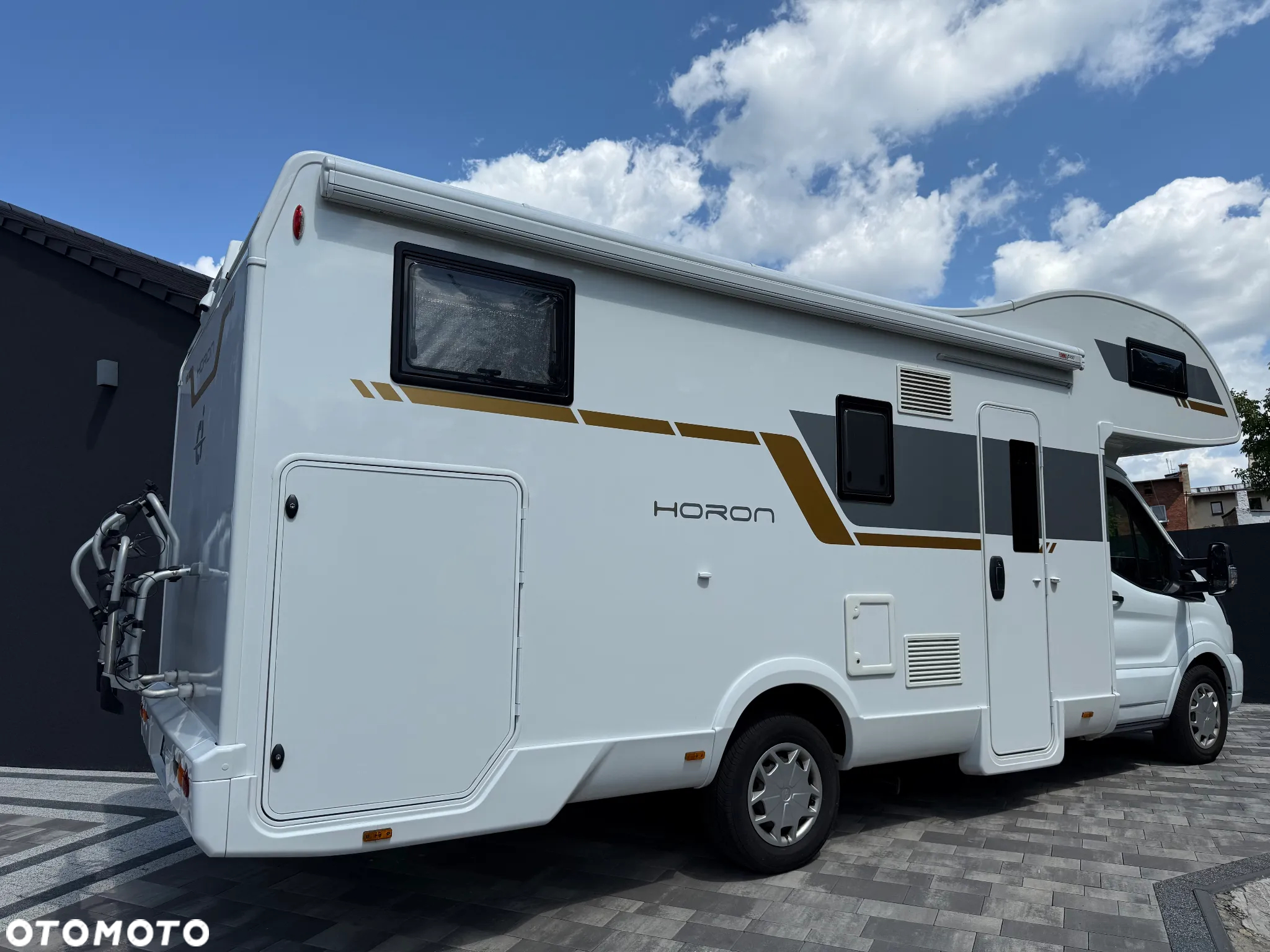 CI Horon 84M - 14