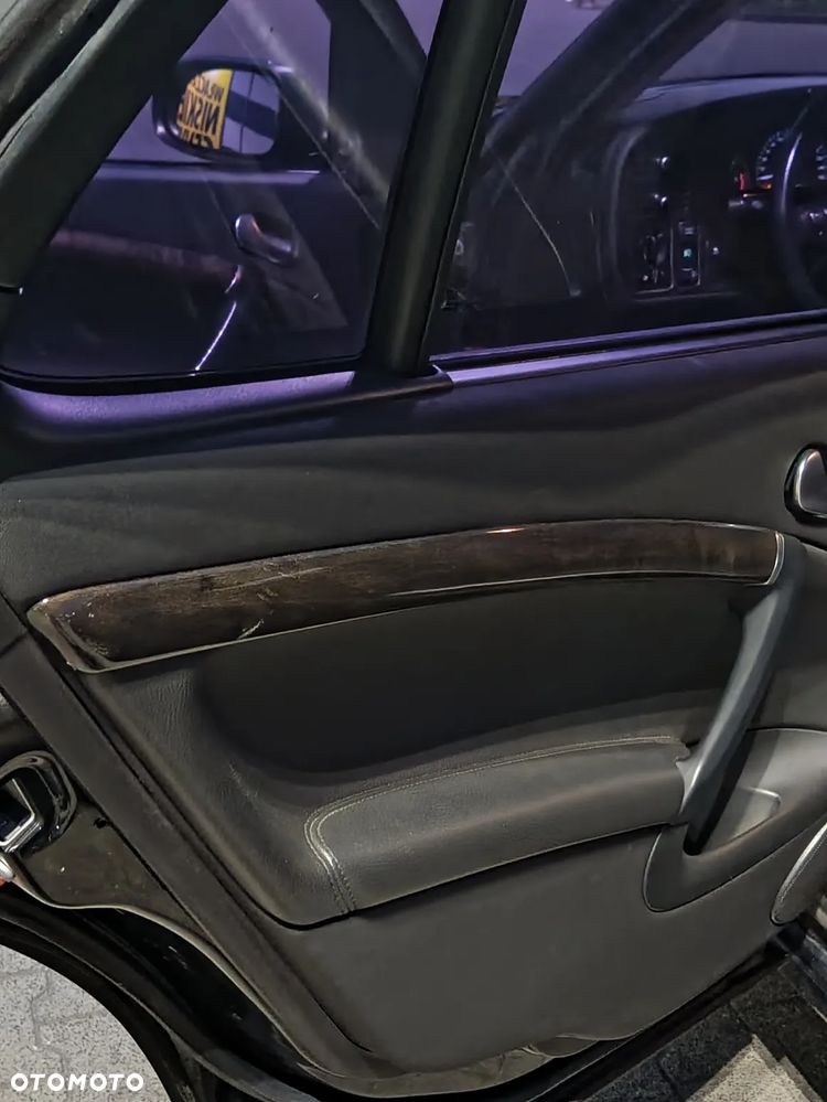 Saab 9-5 1.9 TiD Business Griffin Edition - 18