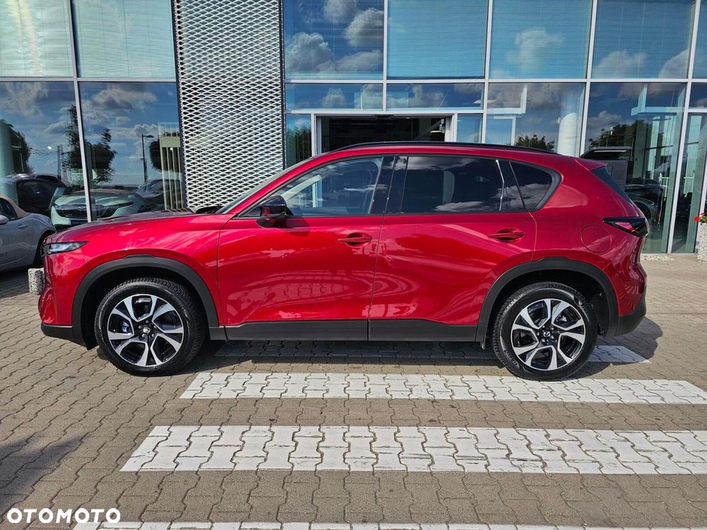 Mazda CX-5 2.5 e-SKYACTIV G Center-Line - 5