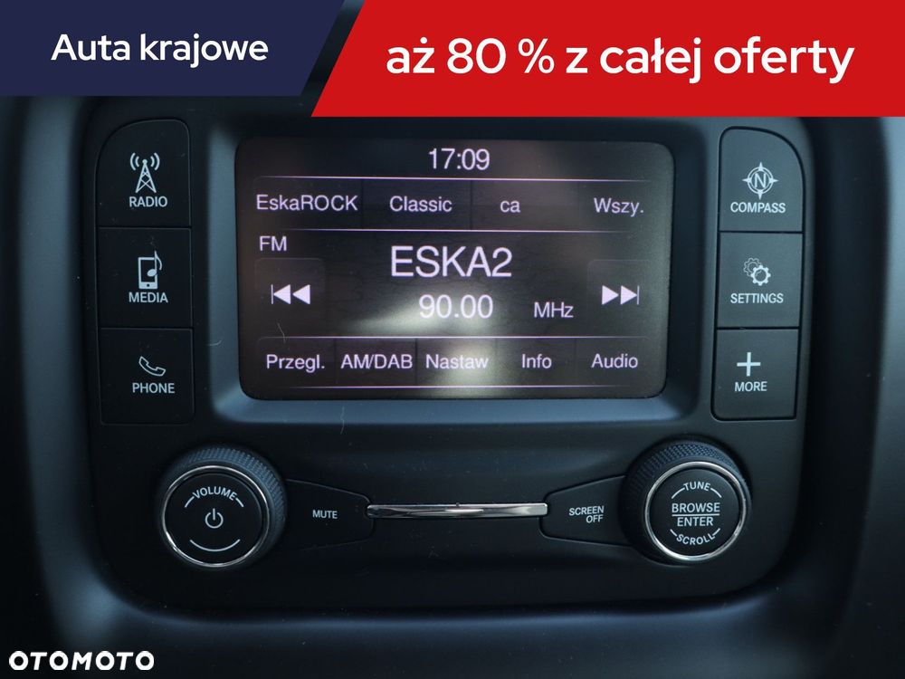Jeep Compass - 14