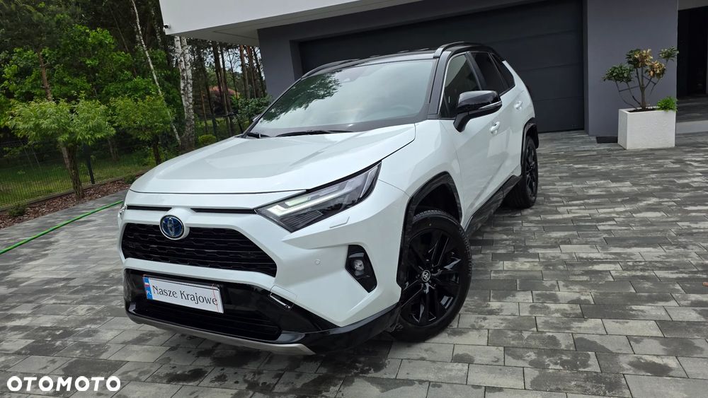 Toyota RAV4 - 1