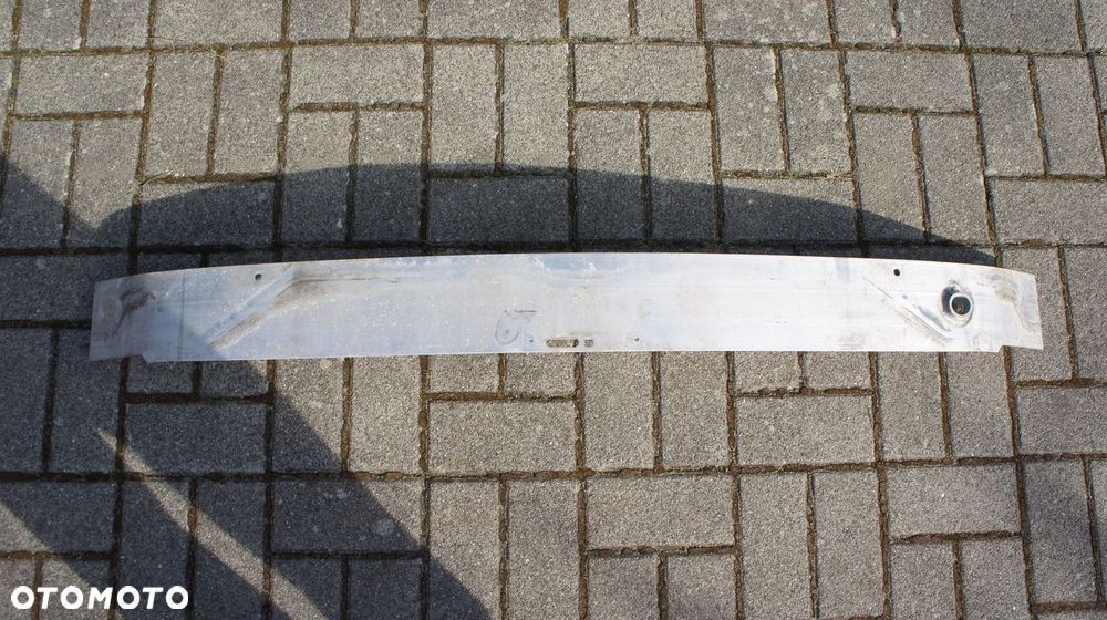 PAS PRZEDNI BELKA ABSORBER MERCEDES A KLASA W177 B KLASA W247 CLA W118 - 10