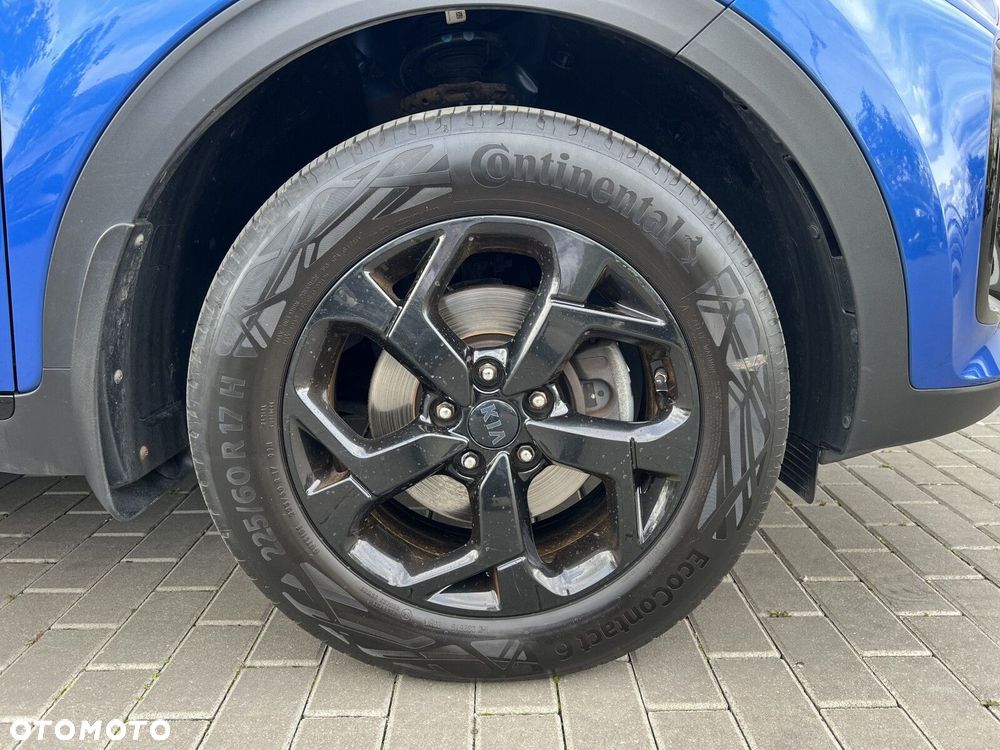 Kia Sportage - 33
