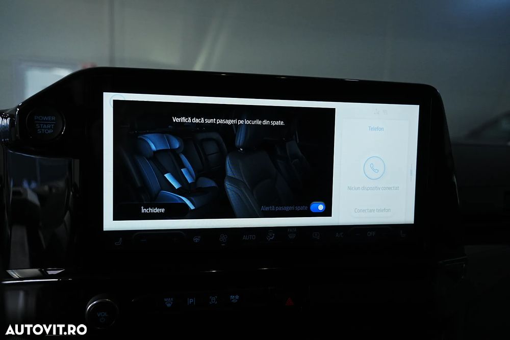 Ford Transit Custom L2H1 LKW VA PHEV MS-RT - 38