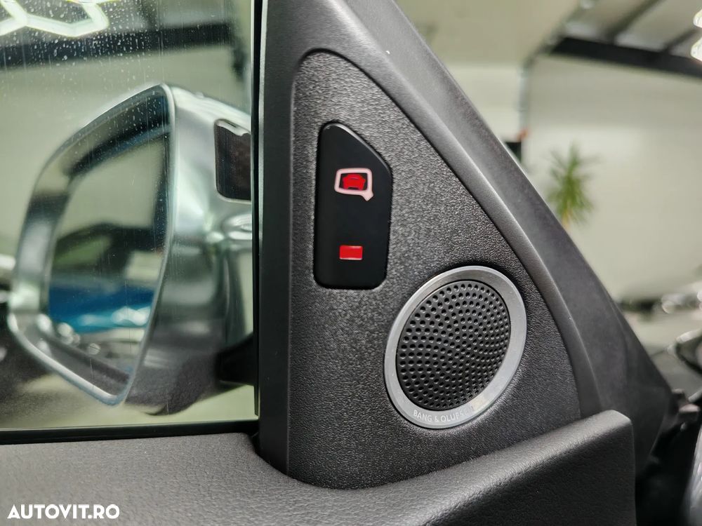 Audi S5 3.0 TFSI quattro Stronic - 15