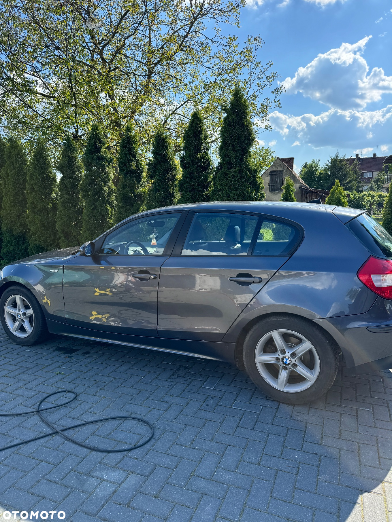 BMW Seria 1 118d - 2