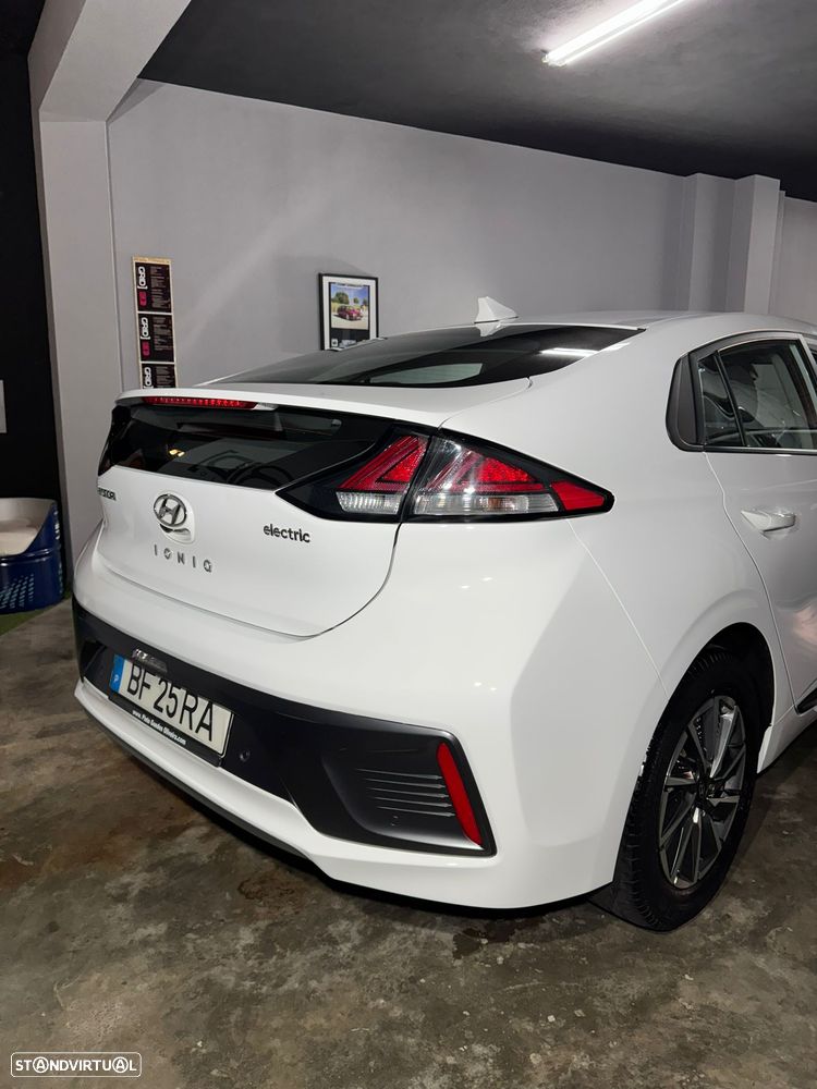 Hyundai Ioniq 38kWh - 6