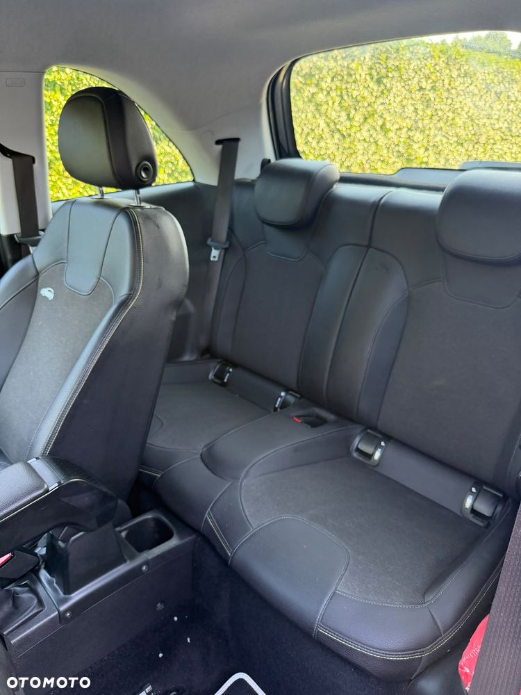 Opel Adam 1.4 EcoFLEX Start/Stop White Link - 11