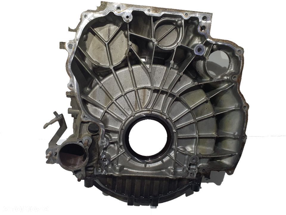 OBUDOWA POKRYWA ROZRZĄDU MERCEDES ACTROS MP4 EURO 6 A4710159602 / A4710159702 - 2