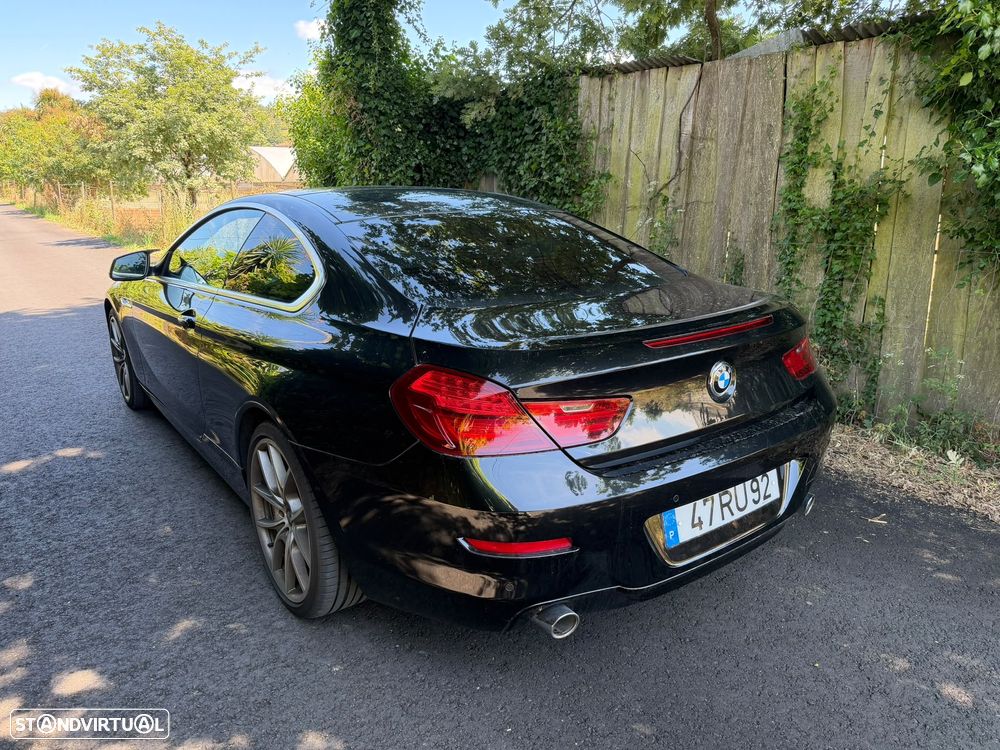 BMW 640 - 3