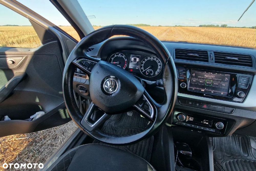 Skoda Fabia 1.0 TSI Ambition - 4