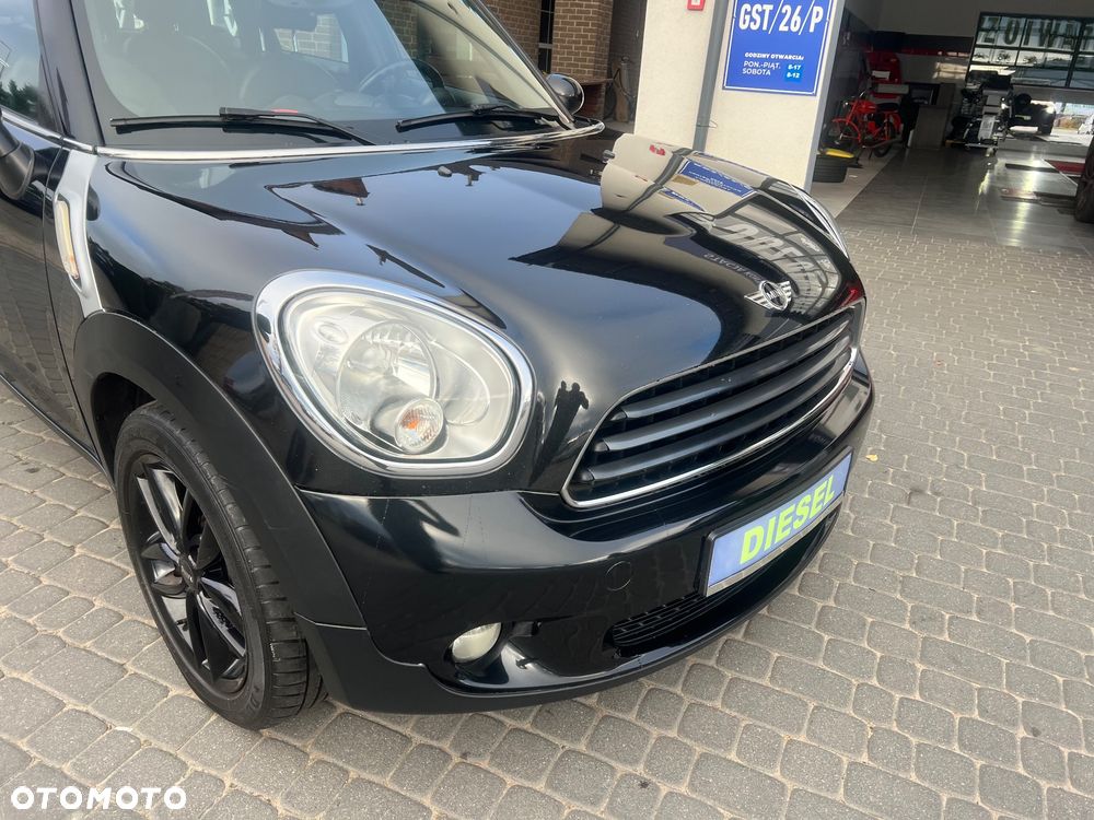 MINI Countryman - 2