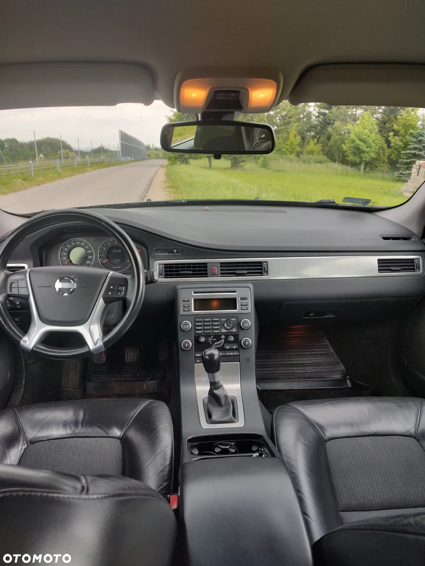 Volvo V70 2.0 Momentum - 5