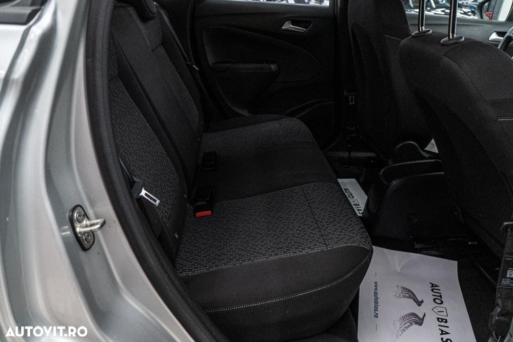 Opel Crossland 1.2 Start/Stop Innovation - 9