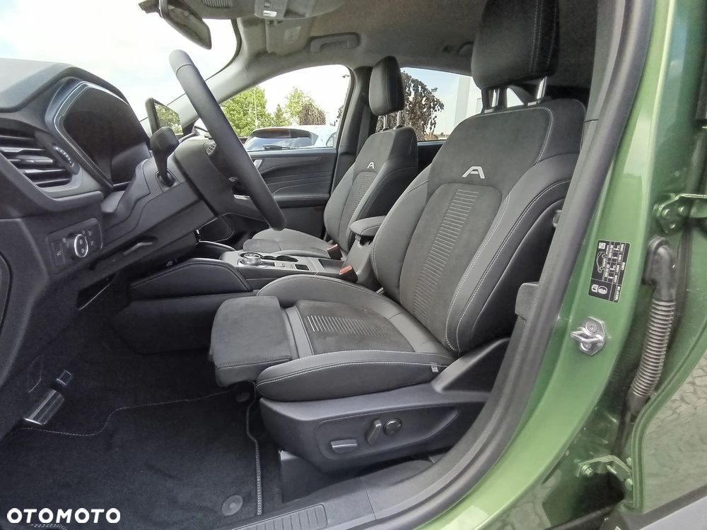 Ford Kuga 1.5 EcoBoost FWD Active X - 17