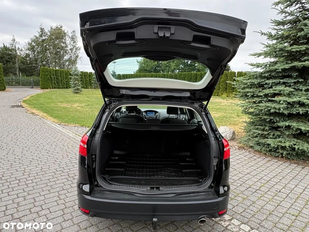 Ford Focus - 19