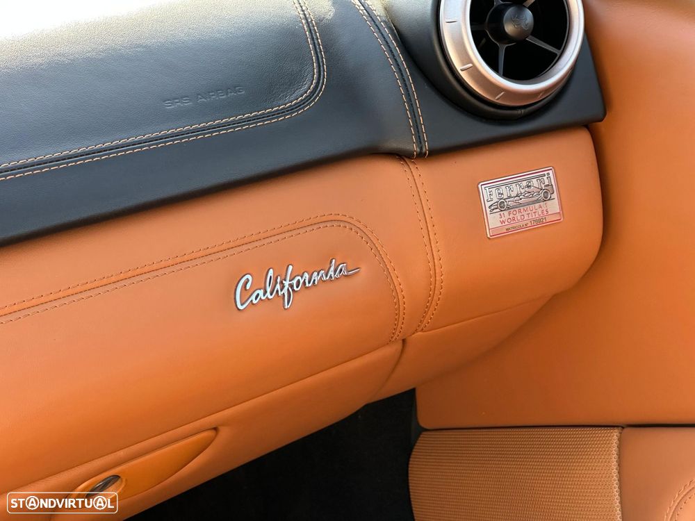 Ferrari California F1 - 41