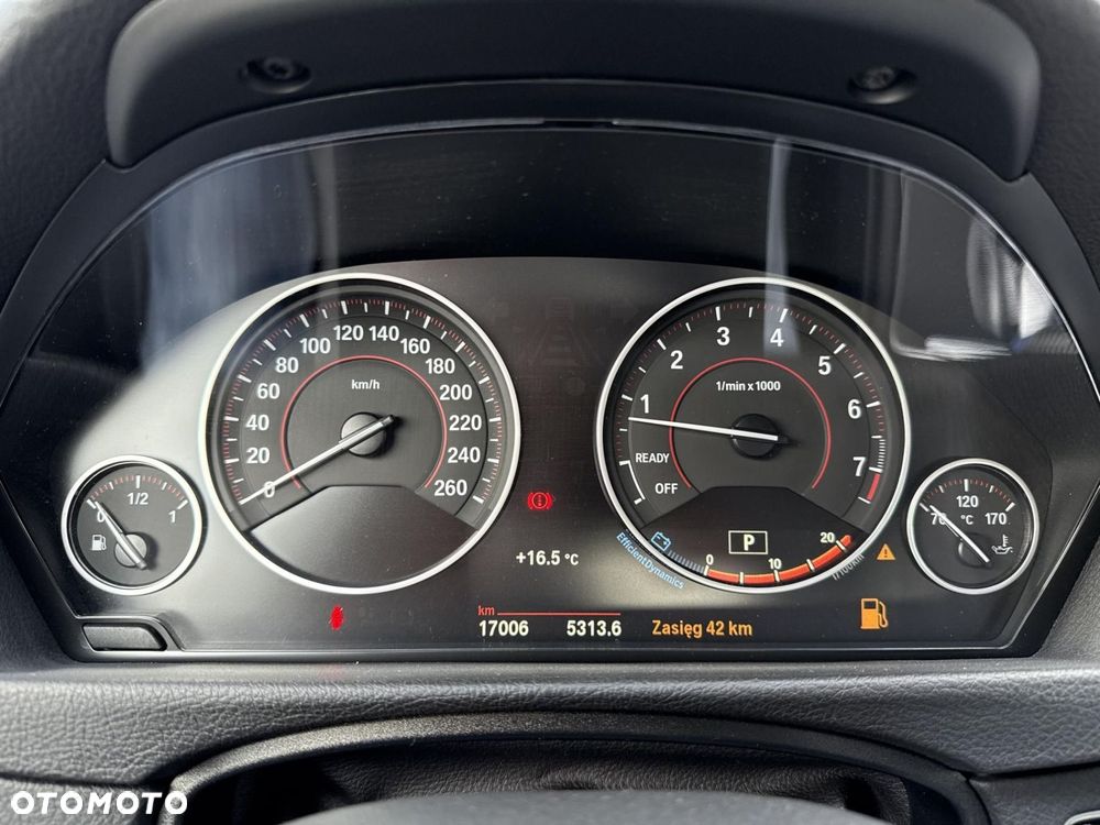 BMW Seria 4 430i GPF M Sport - 22