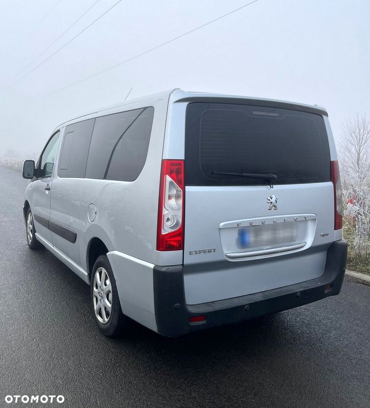 Peugeot Expert Tepee L2H1 (8-Si.) Esplanade - 4