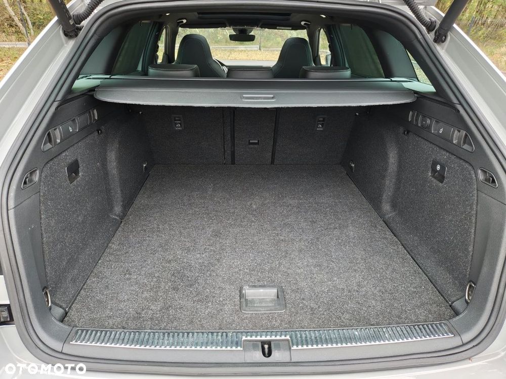 Skoda Superb 2.0 TSI 4x4 Sportline DSG - 38