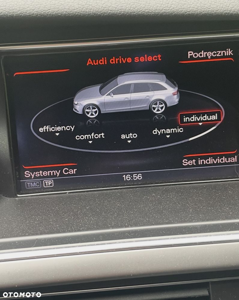 Audi A4 Avant 2.0 TDI DPF quattro S tronic S line Sportpaket - 8