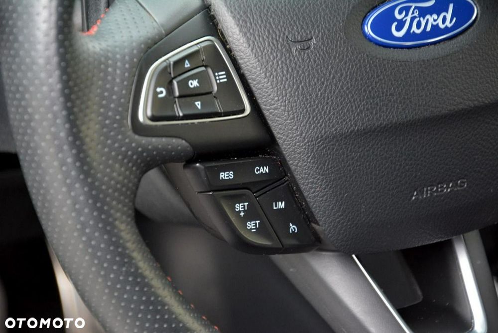 Ford EcoSport 1.0 EcoBoost ST-Line Black ASS - 24