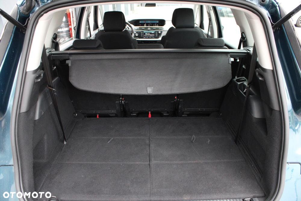 Citroën C4 SpaceTourer - 28