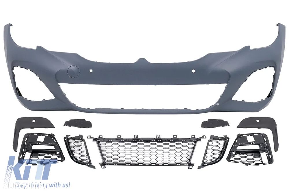 Bara fata M-design BMW G20 - 1