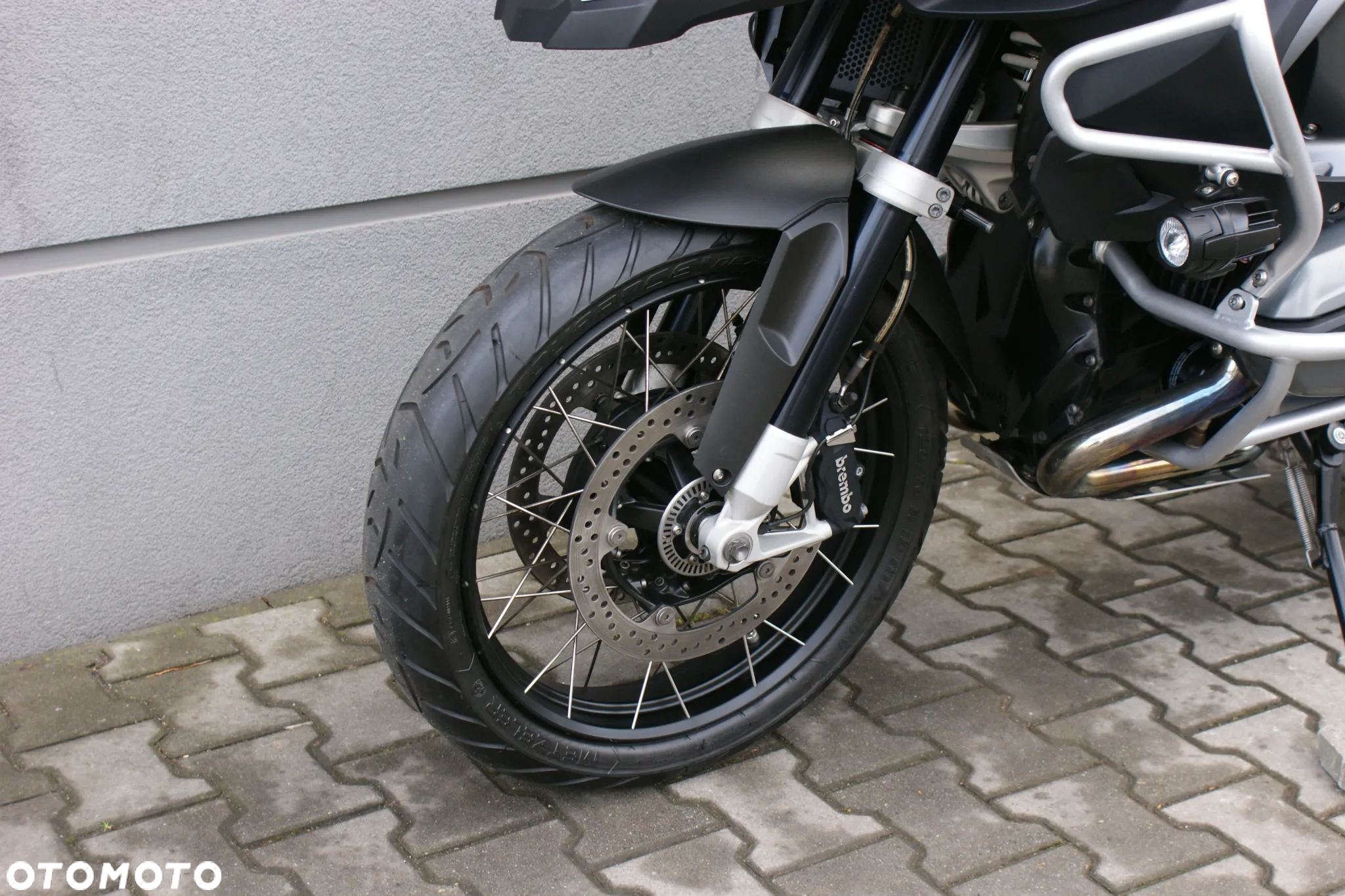 BMW GS - 18