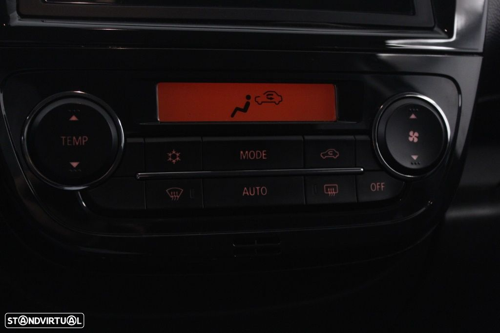 Mitsubishi Space Star 1.2 Connect Edition - 28
