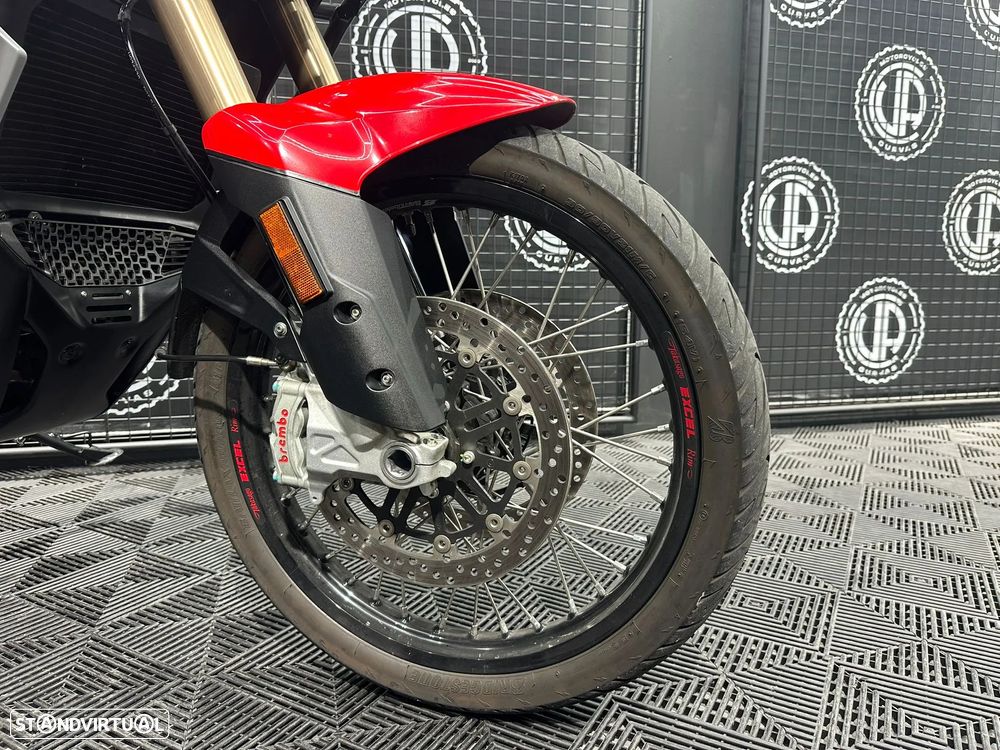 MV Agusta LXP ENDURO VELOCE - 13