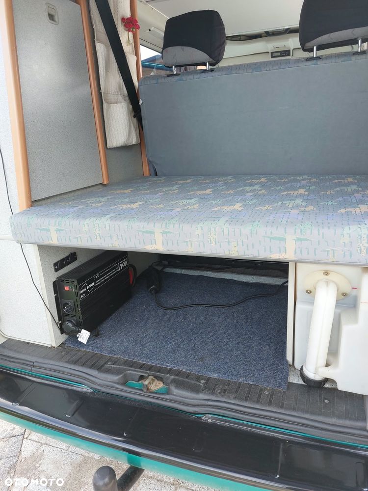 Volkswagen California - 26