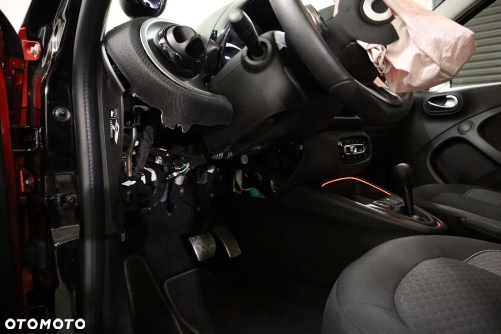 Smart Forfour EQ - 14